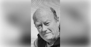 Obituary information for Michael D Hook