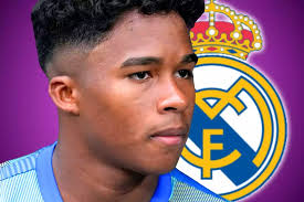 Endrick will have to wait, Real Madrid delays the signing: 'He'll stay until...'
