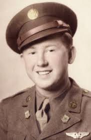 Leon Frank Zombeck : Technical Sergeant from Pennsylvania, World War II  Casualty