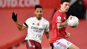 Arsenal Vs Man United Di Liga Inggris Live Net Tv Malam Ini Ole Melempem Lawan The Gunners Banjarmasin Post