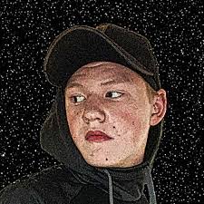 Elijah Anthony's Instagram, Twitter & Facebook