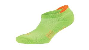 Kids Hidden Cool Running Socks