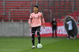 Domingo, 14 de fevereiro de 2021. Fotos Inter 2 0 Vasco Sport Club Internacional