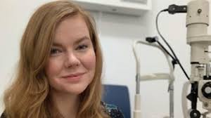 Career profile: Gemma Hill