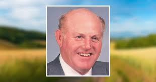 Donald Gene Rush Obituary February 28, 2022