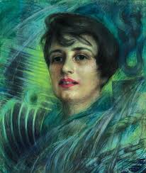 How to Write About Ayn Rand — Animus