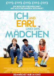 »das schicksal ist in mieser verräter« ist eine berührende und zugleich mutige liebesgeschichte nach dem weltbestseller von john green. Ich Und Earl Und Das Madchen Wessels Filmkritik Com