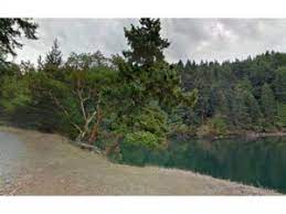 Maybe you would like to learn more about one of these? Gulf Islands National Park Reserve Narvaez Bay Campground Camping Rving Bc