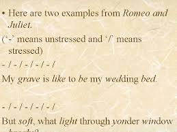 I vow to you, juliet, to always be true to you and you alone, and to never stop loving you with all of my heart. What Is An Example Of A Couplet In Romeo And Juliet