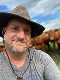 Steven Kenyon's Instagram, Twitter & Facebook