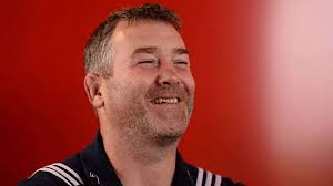 Anthony Foley's widow talks of support her sons got from Children's Grief  Centre