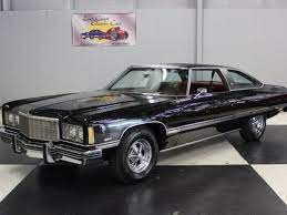 Maybe you would like to learn more about one of these? 1974 Chevrolet Caprice Classic For Sale Classic Car Ad From Collectioncar Com