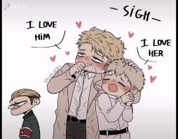 Eren & reiner | porco | falco & gabi (author aloevera at) watch online