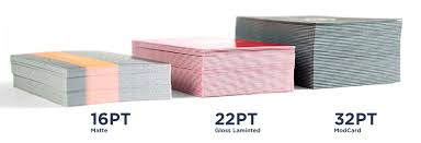 Business card paper make your own business cards and save with our inkjet and laser printable blank business card paper! 7 Tips For Your Next Business Card Design Primoprint Blog