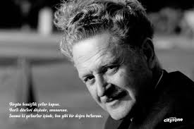 Gazete yazılarının bir bölümünde orhan selim imzasını kullandı. Nazim Hikmet Ran In 7 Degerli Sozu Antalya Cityzone