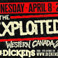 The Exploited event image
