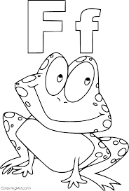 We did not find results for: Letter F Coloring Pages Coloringall