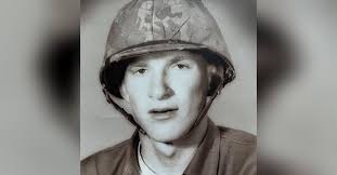 Bernhard Norman Martinson, Jr. Obituary