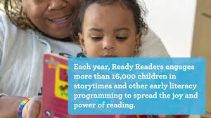 Give Proud, Read Aloud