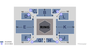 Tickets Mma Showdown 5 Tulalip Wa At Ticketmaster