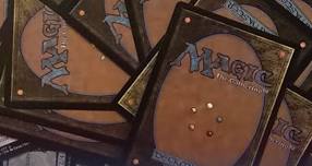 Teen Magic: The Gathering 101