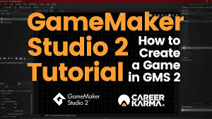 Yoyo games may at its sole discretion and from time to time change, add or remove features and functionality of the yyg property without any notice to you. Gamemaker Studio 2 Tutorial A Simple Guide To Gms 2 Career Karma