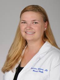 Genevieve Alison Wolpert, MD, MS in North Charleston, SC