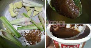 Mimpi ini mungkin terkesan sangat menjijikkan, tapi maknanya justru baik. Nak Badan Ringan Dan Lawas Buang Air Besar Hanya Rebuskan Tiga Bahan Herba Ni Sahaja Keluarga