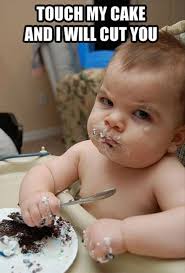 23 Funny Happy Birthday Memes To Present At A Birthday Party Funny Baby Pictures Funny Babies Baby Memes