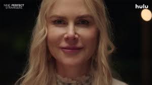 'Nine Perfect Strangers': Watch Teaser for Nicole Kidman's Next Show