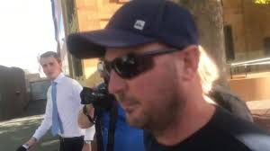 Family of Chad Gill suing his cousin over fatal Swan Reach boat crash