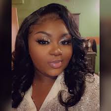 Jade Fowler and Odell Bridgeman's Wedding Website