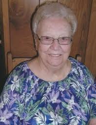 Florence Marie Swenson Obituary December 16, 2014