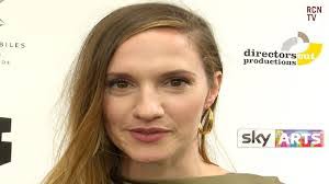 Ruth Bradley's Instagram, Twitter & Facebook