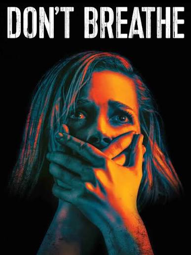 Don't Breathe | Don't Breathe Wiki | Fandom