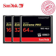 Refine your search for sandisk extreme compact flash cards 16gb. Sandisk Extreme Pro Compact Flash Memory Card Udma 7 Speed Up To 160mb S Tech Nuggets