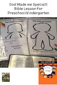 Bible Lesson For Preschool And Kindergarten Preschool Bible Lessons Bible Lessons Bible Lessons For Kids