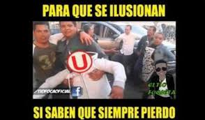 In it chapter 2 (2019), stephen king makes a cameo drinking a mate with argentine club's crest, independiente (los diablos rojos aka th. Memes Universitario De Deportes Vs Independiente Del Valle Imagenes En Facebook Y Redes Sociales Se Burlan De Los Cremas Por Goleada En Copa Conmebol Libertadores 2021 Angel Comizzo Fotos
