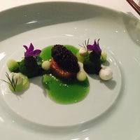 The book is as good. Restaurant Tim Raue Modern European Restaurant In Kreuzberg