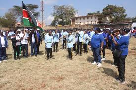 To apply to dedan kimathi university of technology (kimathi university college of technology) follow these next steps. Dekut Fitness Dedan Kimathi University Of Technology Facebook