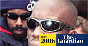 I'm the most reallest black artist in England'