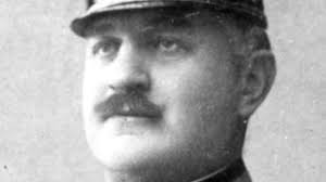 Inside The Story Of The Austro-Hungarian Double Agent Who Took Down The  Empire