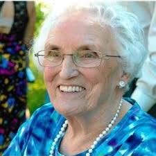 Obituary of Marie Brushett