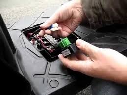 This wiring diagram is cover the daytime running lights wiring block diagram for the volkswag. Cutting Kymco Agility 50cc Cdi Youtube
