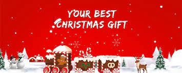 Looking for the perfect santacon accessory. How To Choose A Perfect Christmas Gift
