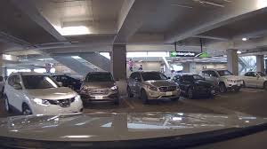 With a rental, you can book the perfect rig for any trip just like you would a car or hotel. Exiting Car Returning To Seattle Tacoma International Airport Rental Car Facility Youtube