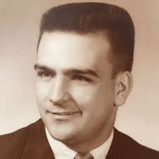 Obituary information for Vito Thomas Spadea