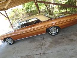 Image result for Bamboo Cream 1962 Pontiac