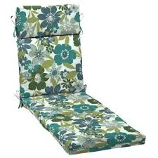 Hampton Bay Garden Grove Outdoor Chaise Cushion Je06853b 9d2 The Home Depot Outdoor Chaise Cushions Outdoor Cushions And Pillows Chaise Cushions
