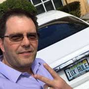 Scammers with pictures of Ken Walls